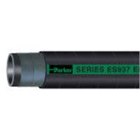 Elephant Trunk Large Diameter Custom Made Material Handling Hose, Series ES937 - OBSOLETE
